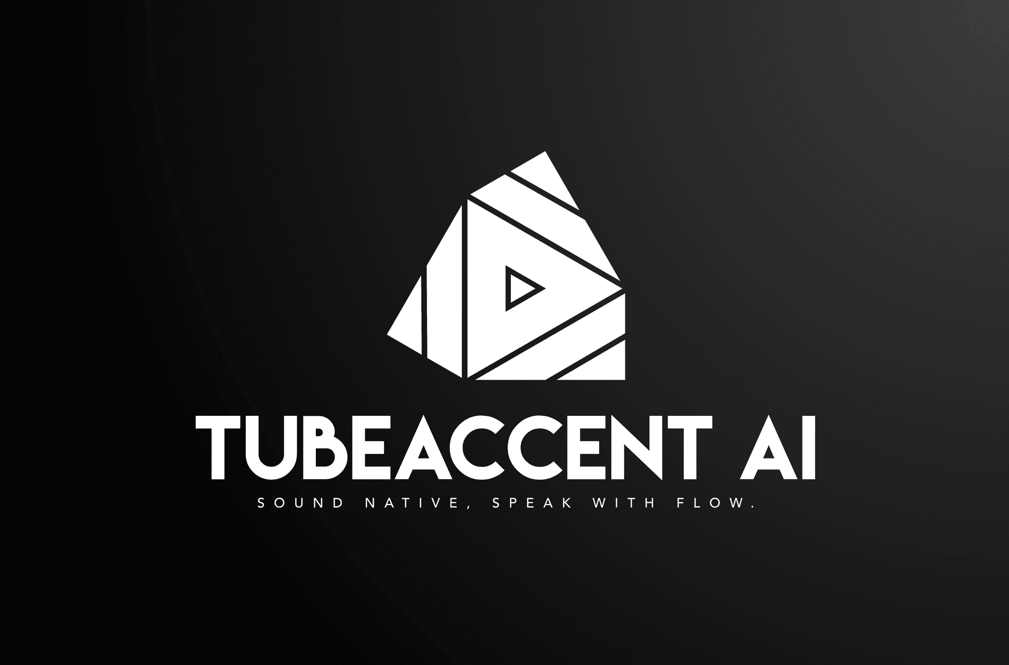 TubeAccent AI — Sound Native, Speak with Flow.